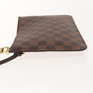 Louis Vuitton Neverfull Pouch