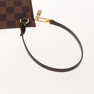 Louis Vuitton Neverfull Pouch