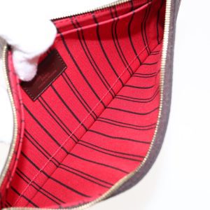 Louis Vuitton Neverfull Pouch