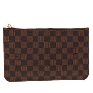 Louis Vuitton Neverfull Pouch