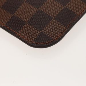 Louis Vuitton Neverfull Pouch