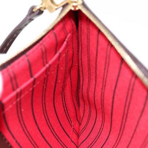Louis Vuitton Neverfull Pouch