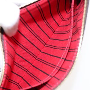 Louis Vuitton Neverfull Pouch