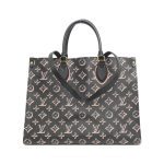 Louis Vuitton Onthego Tote Bag