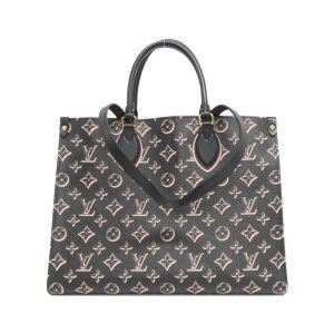 Louis Vuitton Onthego Tote Bag