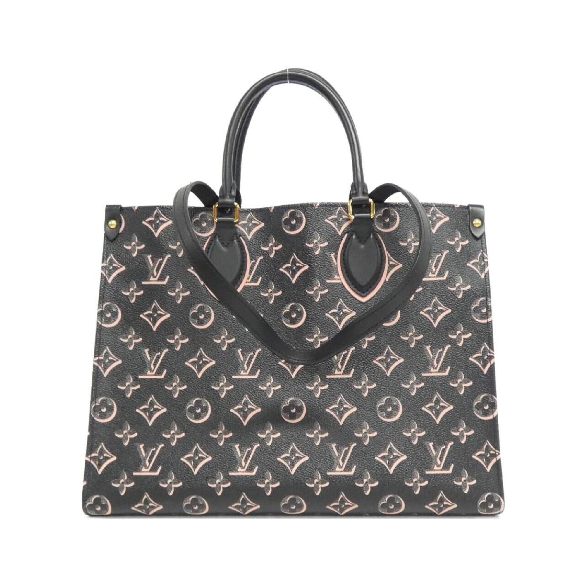 Louis Vuitton Onthego Tote Bag