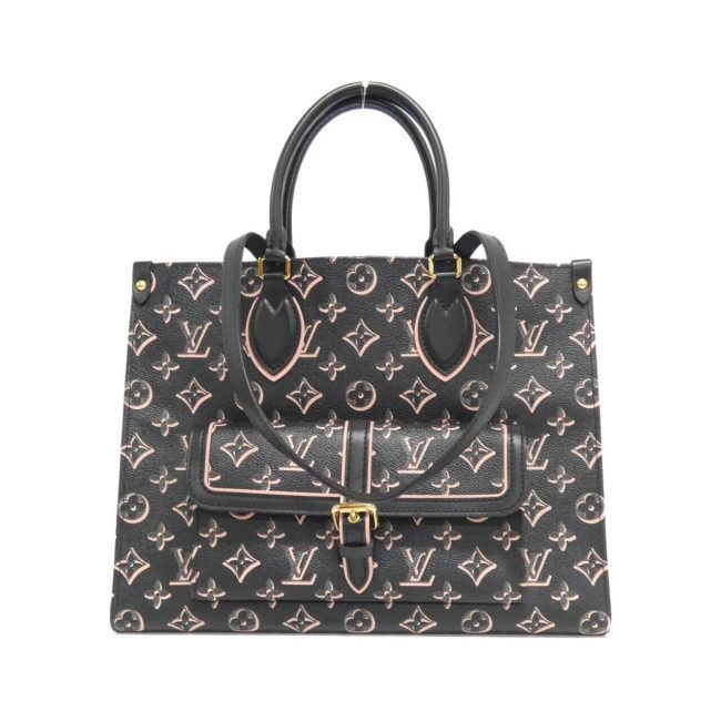 Louis Vuitton Onthego Tote Bag