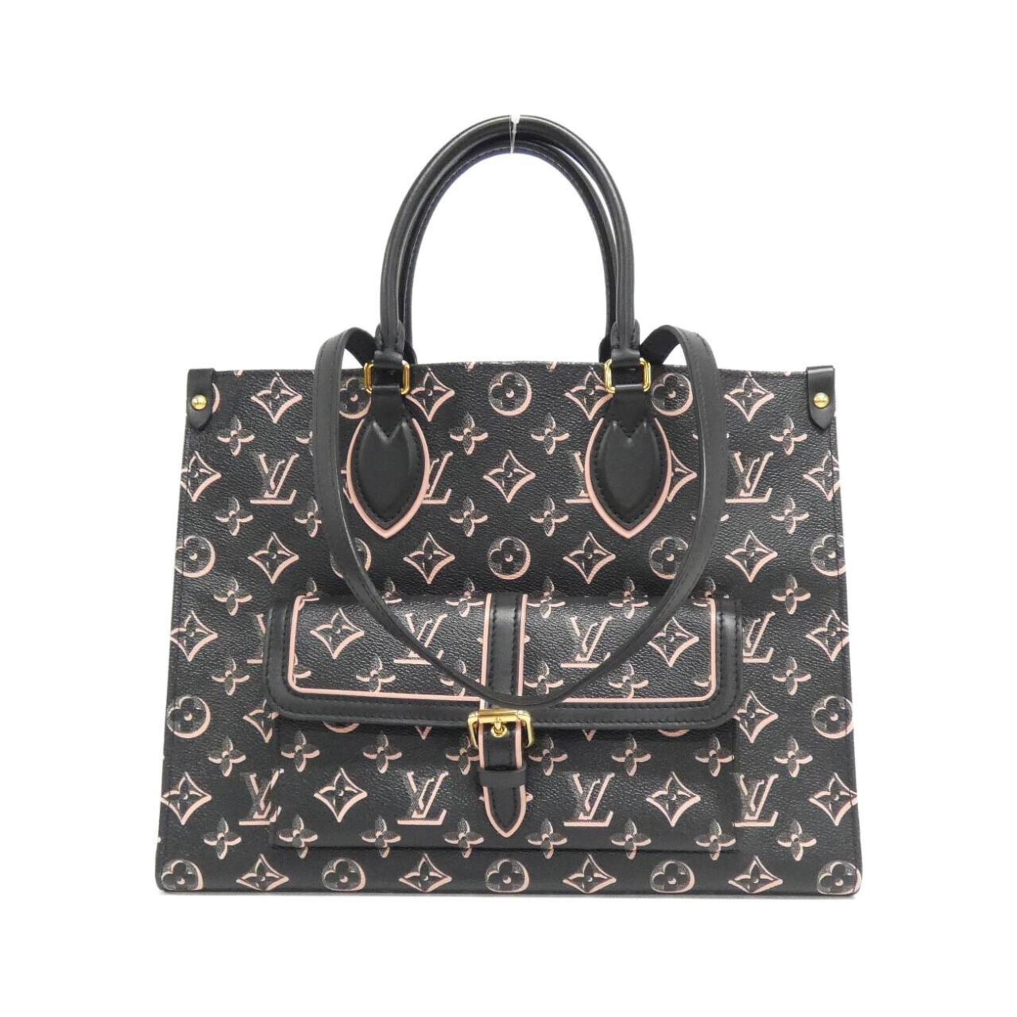 Louis Vuitton Onthego Tote Bag