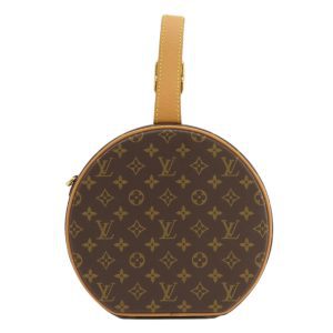 Louis Vuitton Petite Boite Chapeau Shoulder Bag