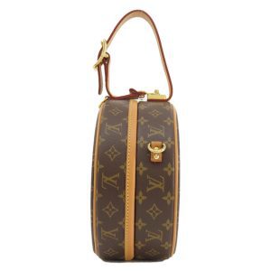 Louis Vuitton Petite Boite Chapeau Shoulder Bag