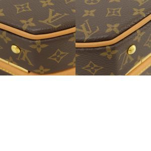 Louis Vuitton Petite Boite Chapeau Shoulder Bag