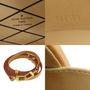 Louis Vuitton Petite Boite Chapeau Shoulder Bag