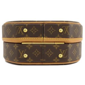 Louis Vuitton Petite Boite Chapeau Shoulder Bag