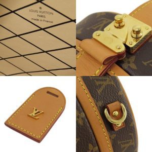 Louis Vuitton Petite Boite Chapeau Shoulder Bag