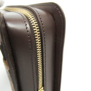 Louis Vuitton Saint-Louis Cutch Bag