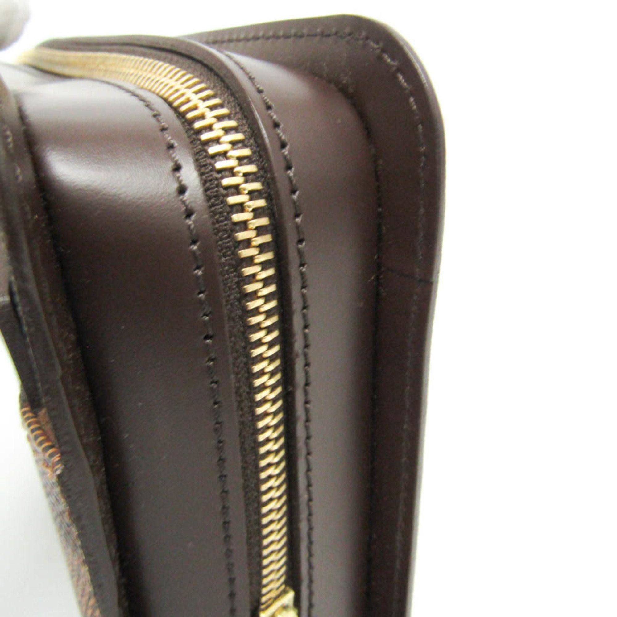 Louis Vuitton Saint-Louis Cutch Bag