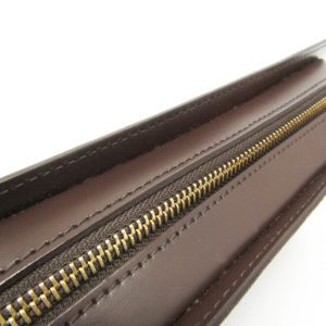 Louis Vuitton Saint-Louis Cutch Bag