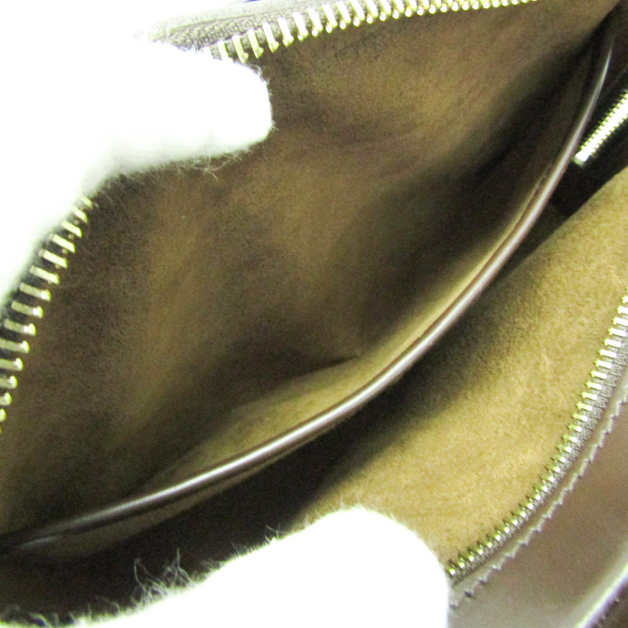 Louis Vuitton Saint-Louis Cutch Bag
