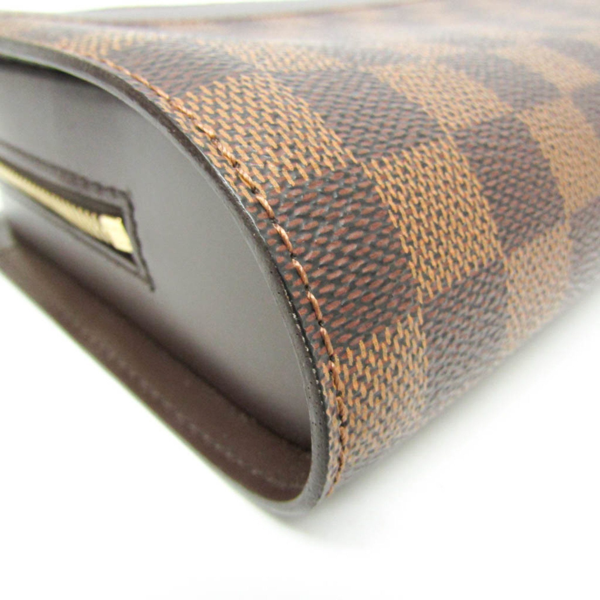Louis Vuitton Saint-Louis Cutch Bag