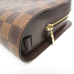 Louis Vuitton Saint-Louis Cutch Bag
