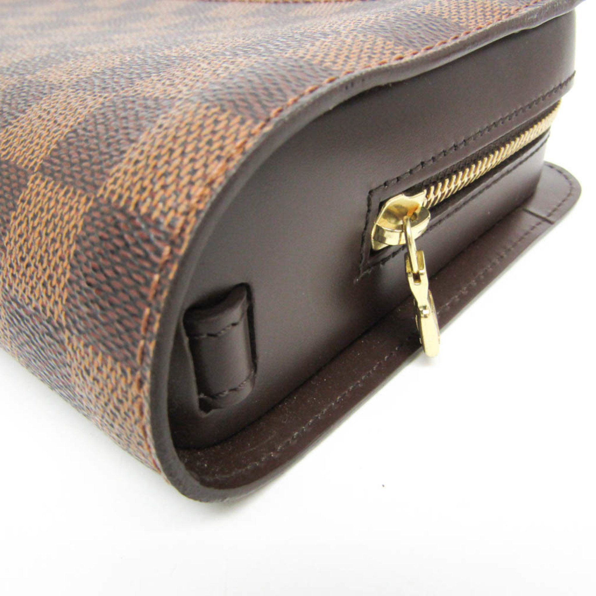 Louis Vuitton Saint-Louis Cutch Bag