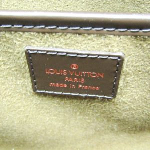 Louis Vuitton Saint-Louis Cutch Bag