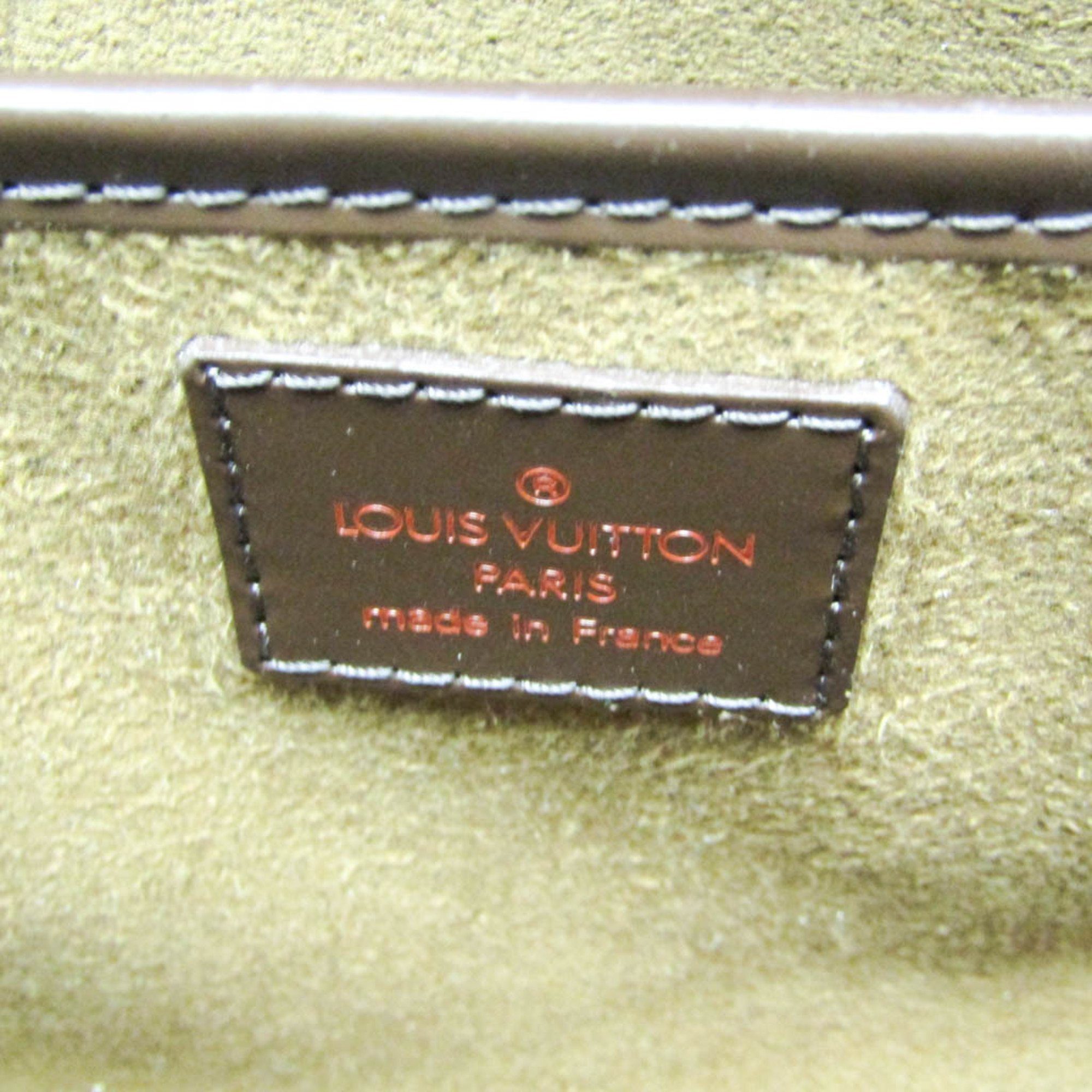 Louis Vuitton Saint-Louis Cutch Bag