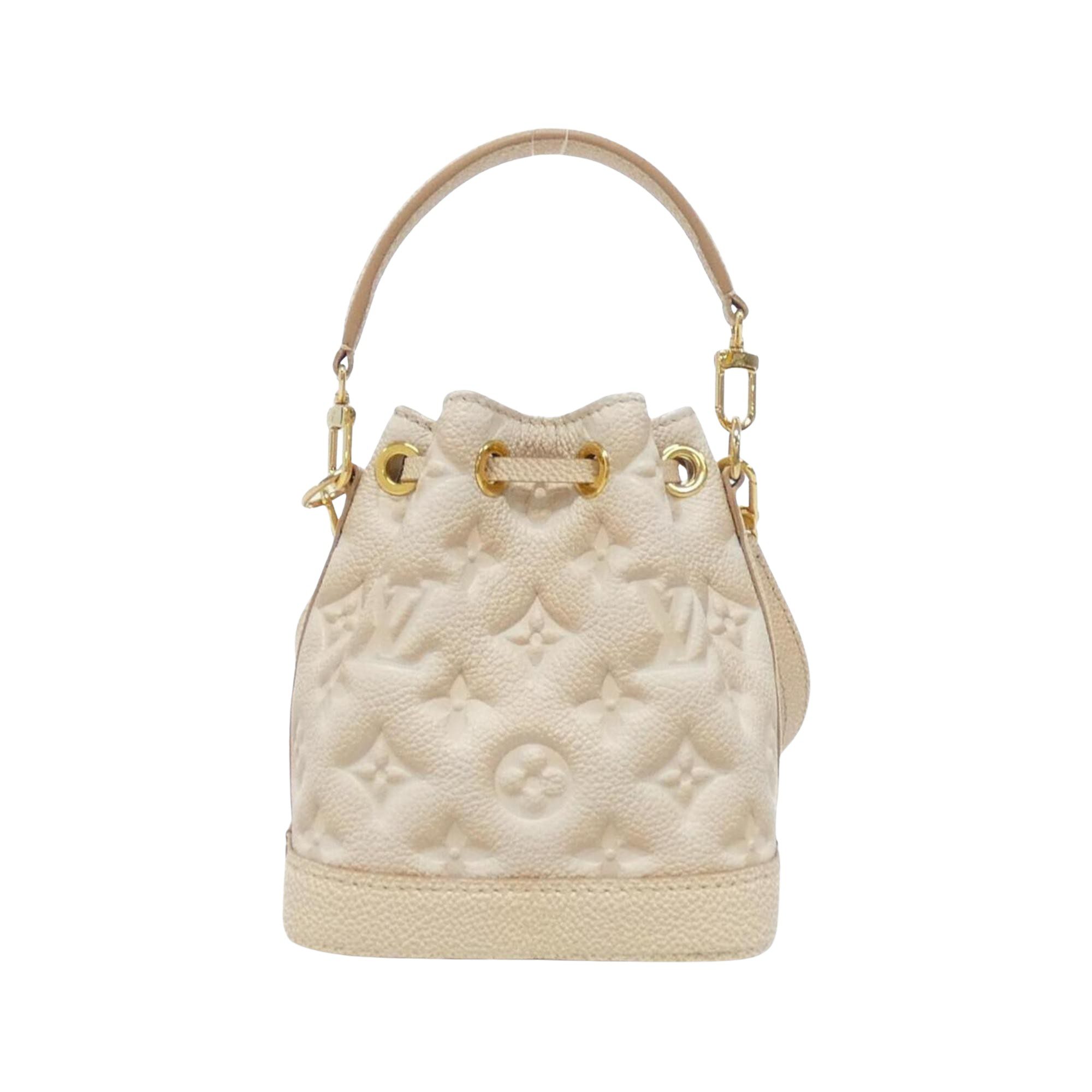 Louis Vuitton Shopper Bag