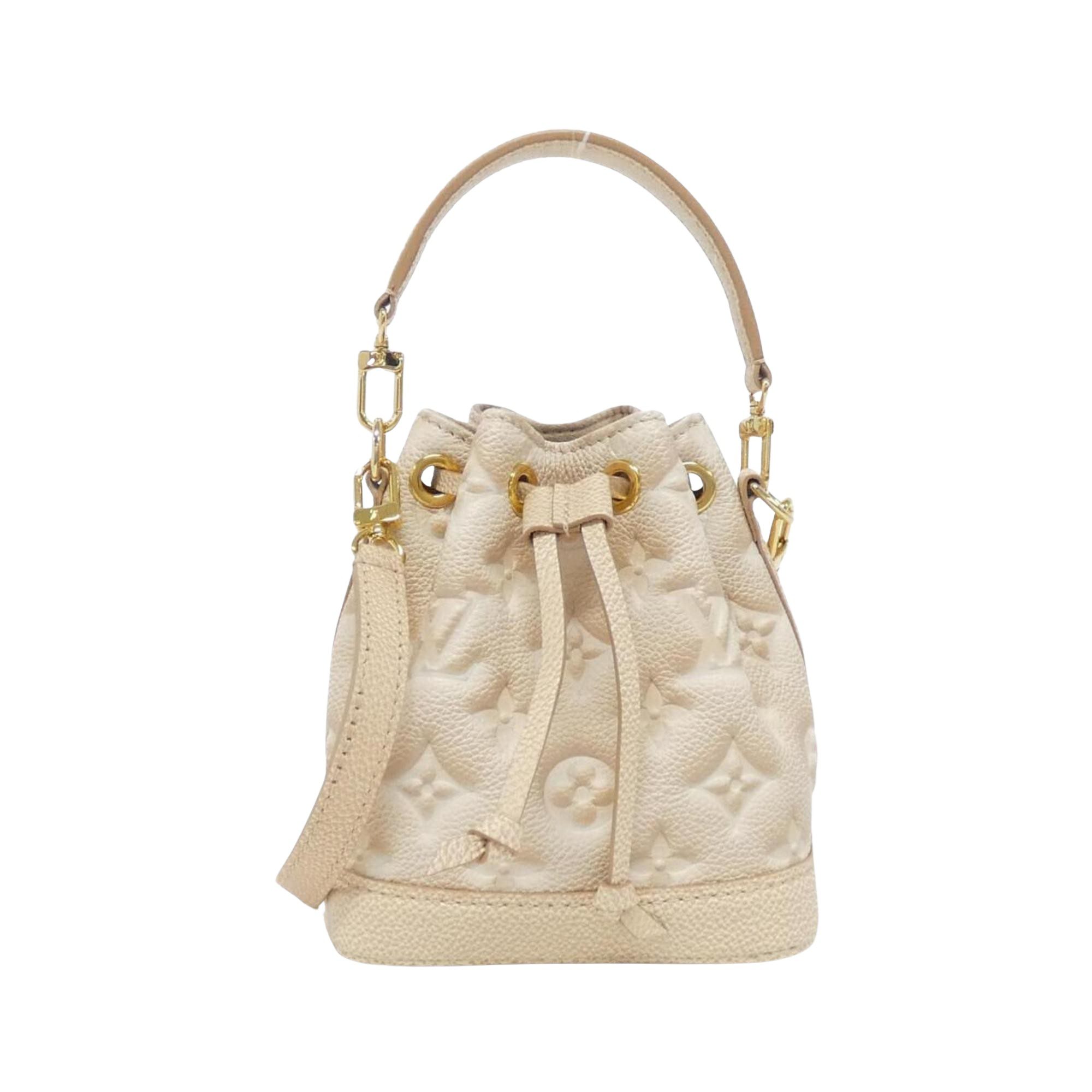 Louis Vuitton Shopper Bag