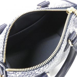 Louis Vuitton Speedy Bandoulière 20 Handbag