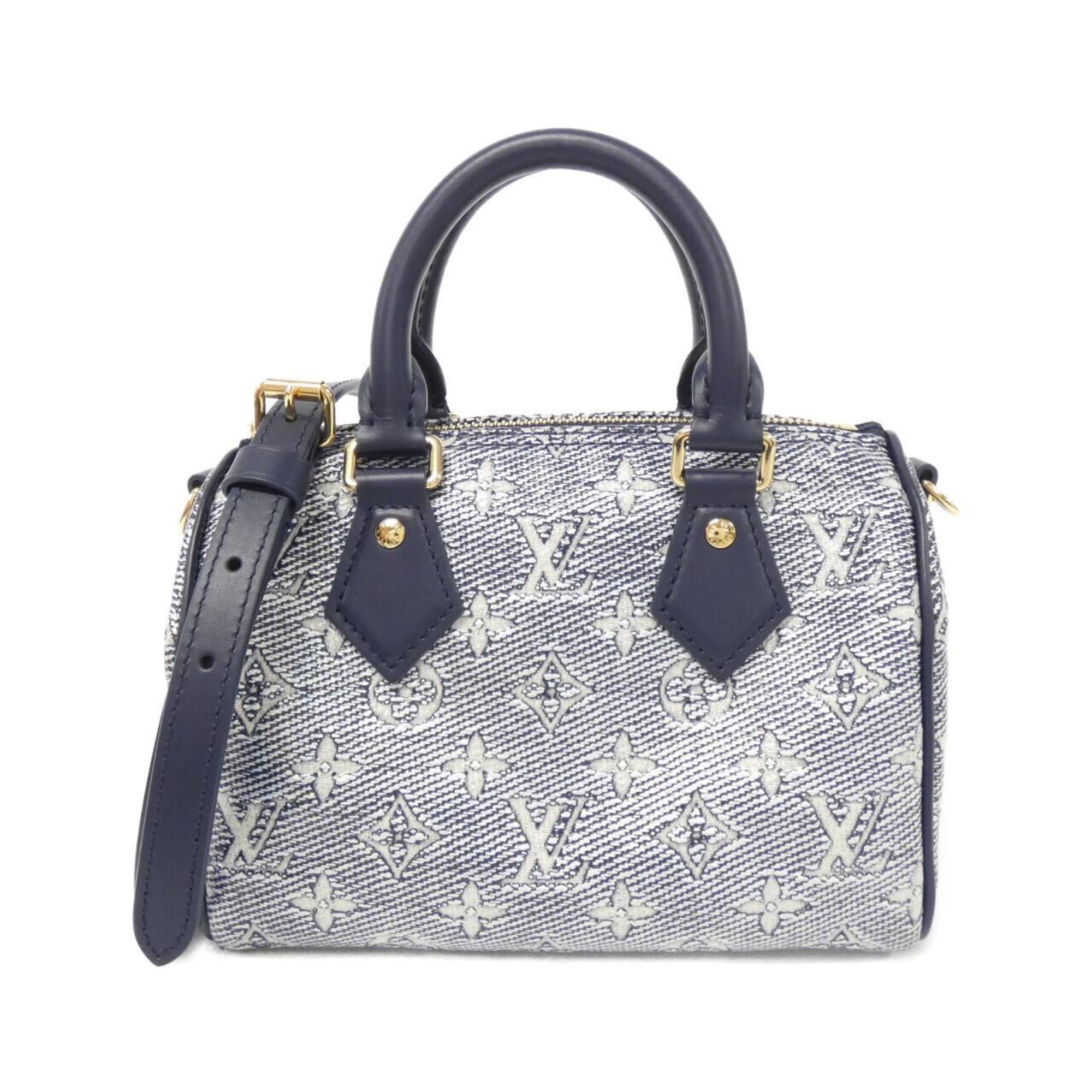 Louis Vuitton Speedy Bandoulière 20 Handbag