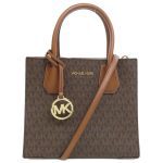 Michael Kors Mercer Handbag