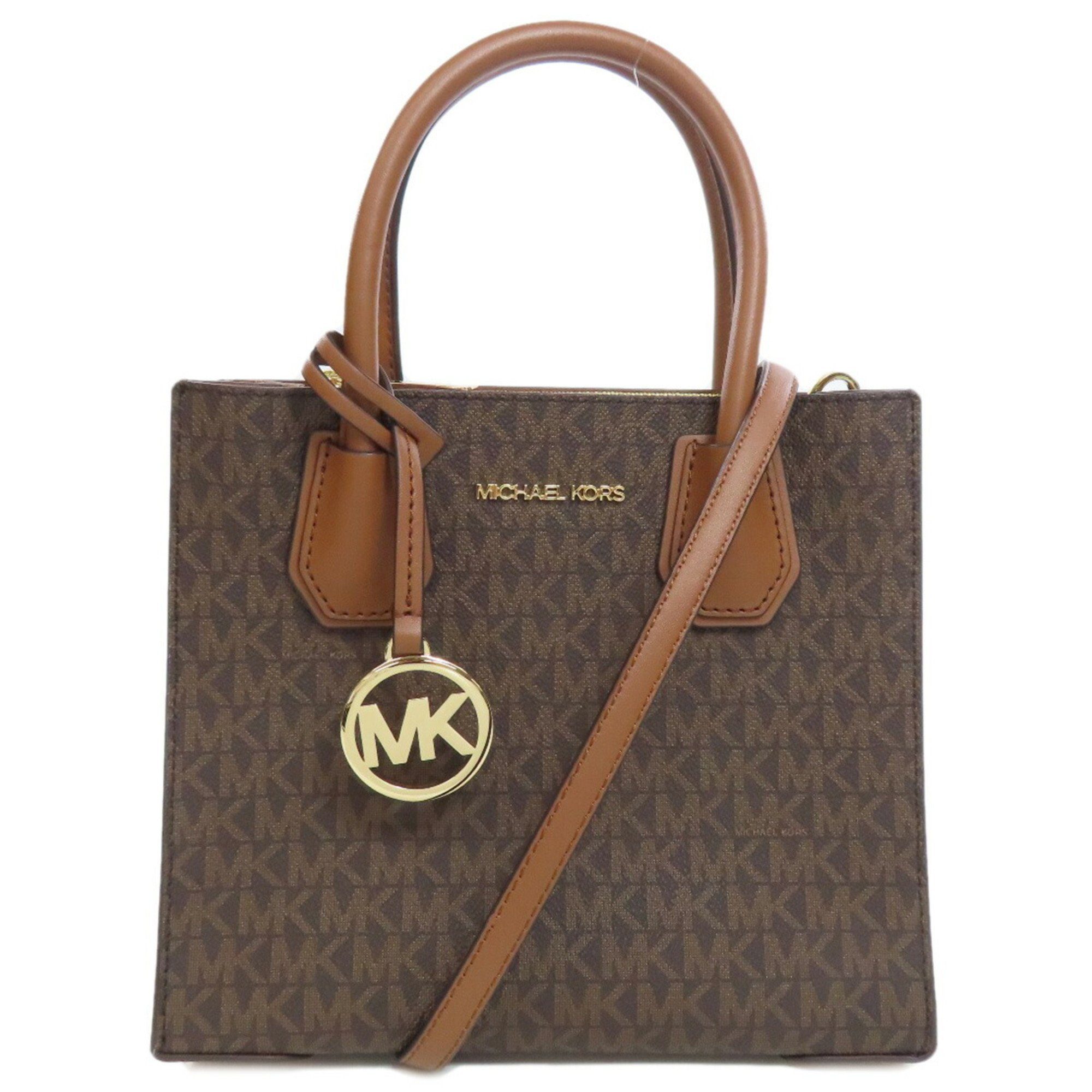 Michael Kors Mercer Handbag