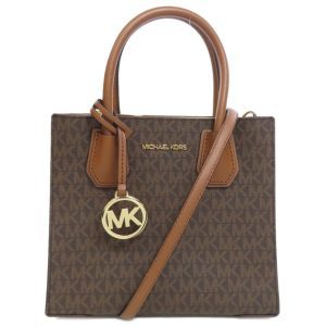 Michael Kors Mercer Handbag