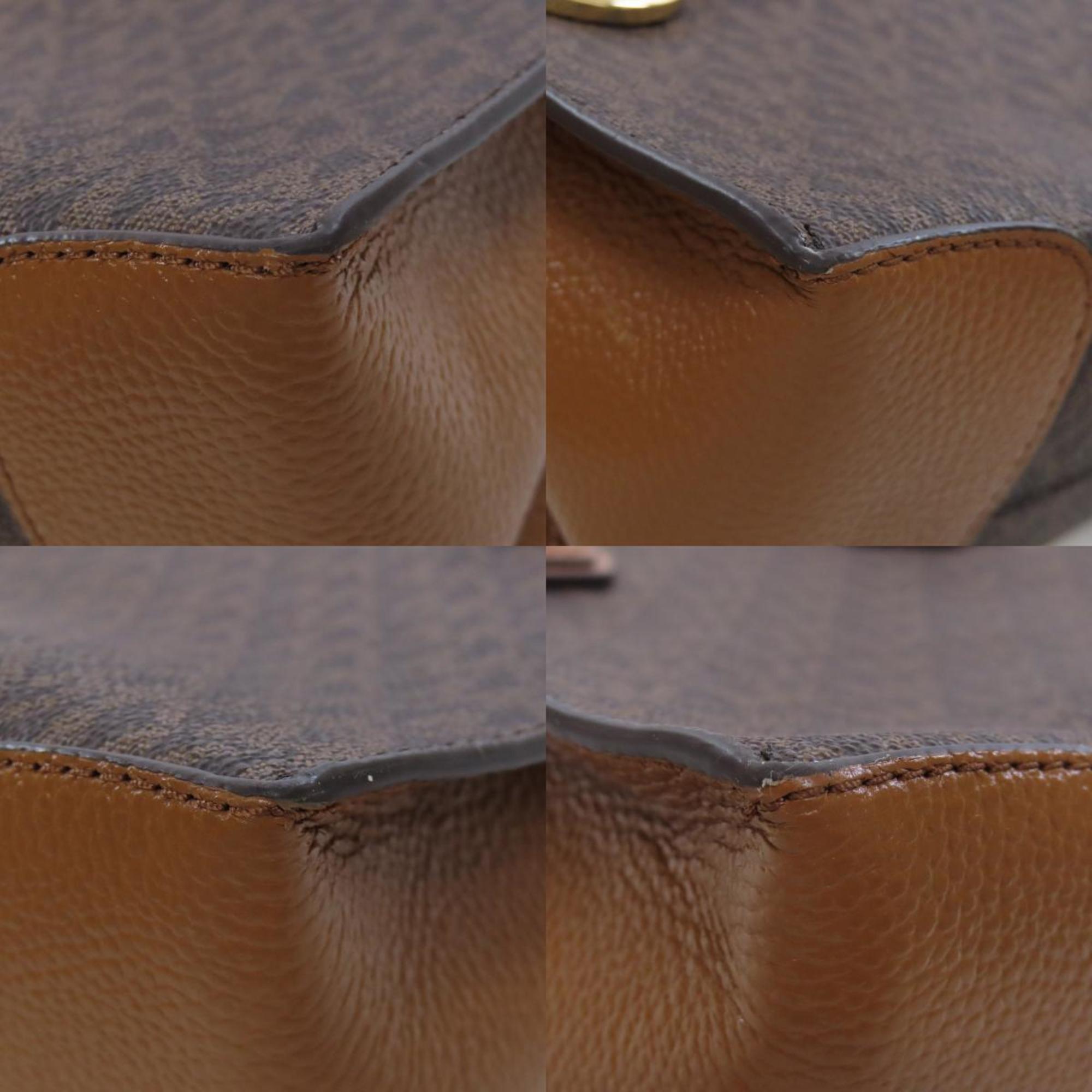 Michael Kors Mercer Handbag