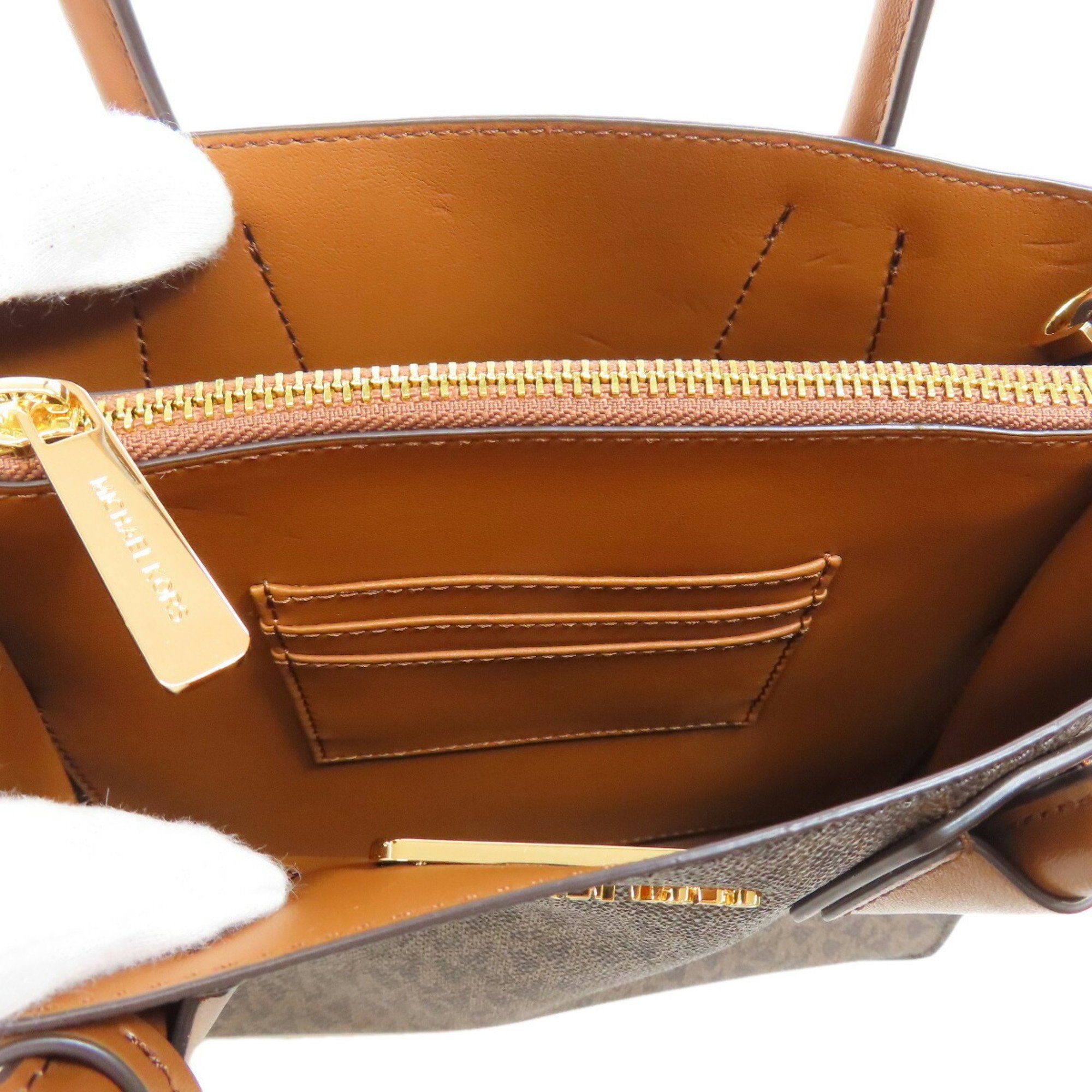 Michael Kors Mercer Handbag
