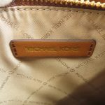 Michael Kors Mercer Handbag