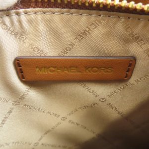 Michael Kors Mercer Handbag
