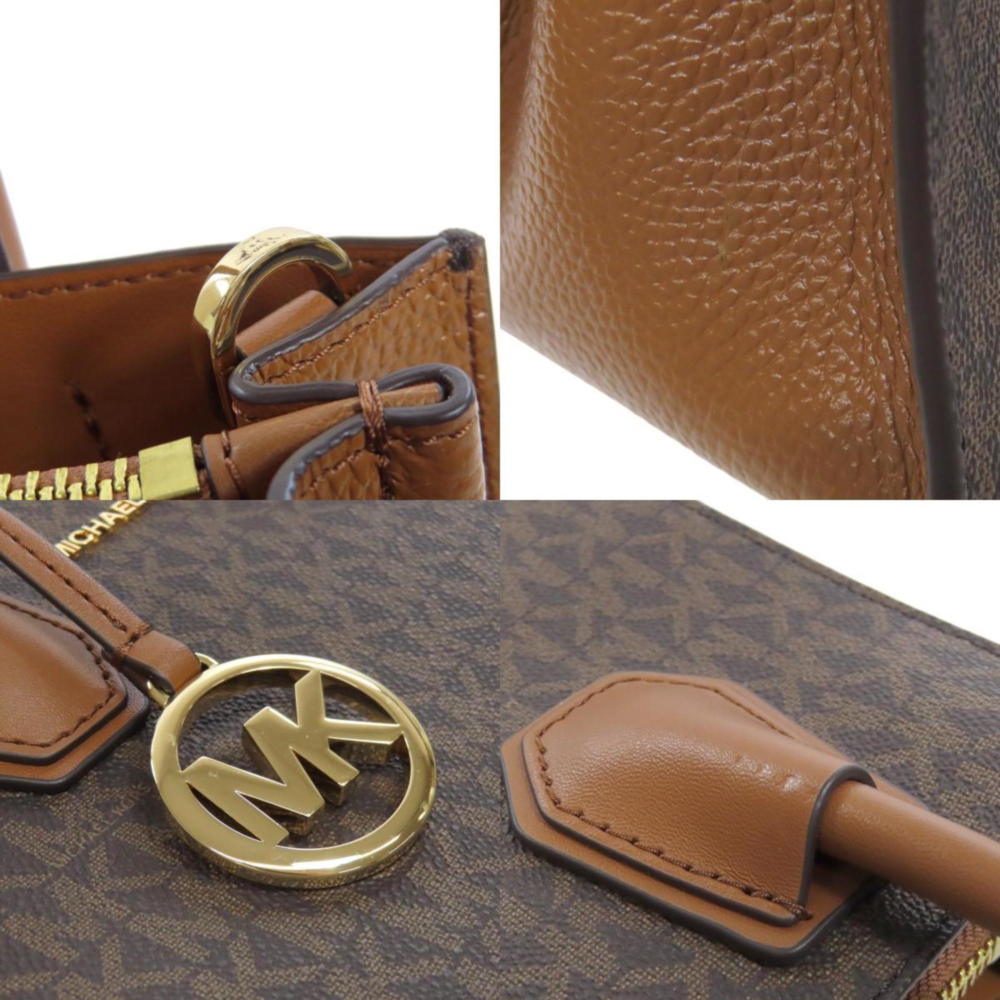 Michael Kors Mercer Handbag