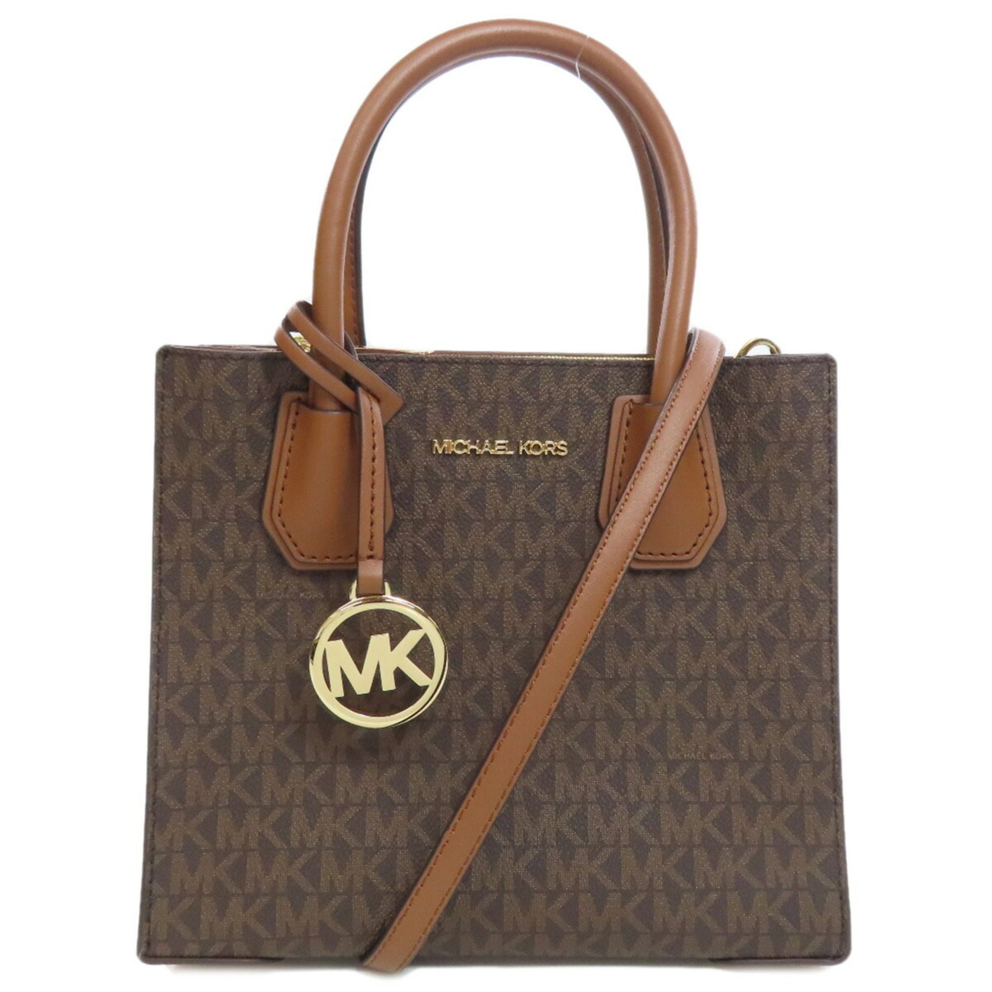 Michael Kors Mercer Handbag