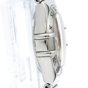 Omega Constellation Watch