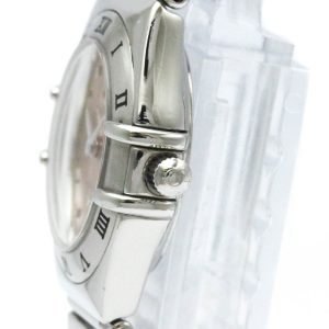Omega Constellation Watch