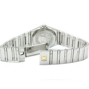 Omega Constellation Watch