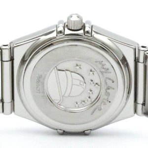 Omega Constellation Watch