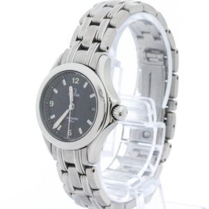 Omega Seamaster Watch