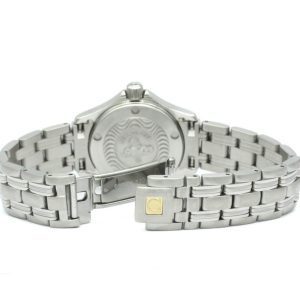 Omega Seamaster Watch