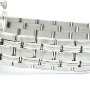 Omega Seamaster Watch