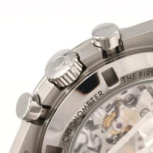 Omega Speedmaster Watch