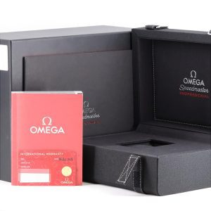 Omega Speedmaster Watch