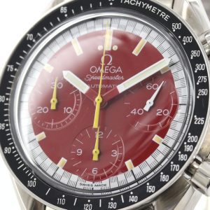 Omega Speedmaster Watch